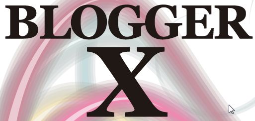 blogerX